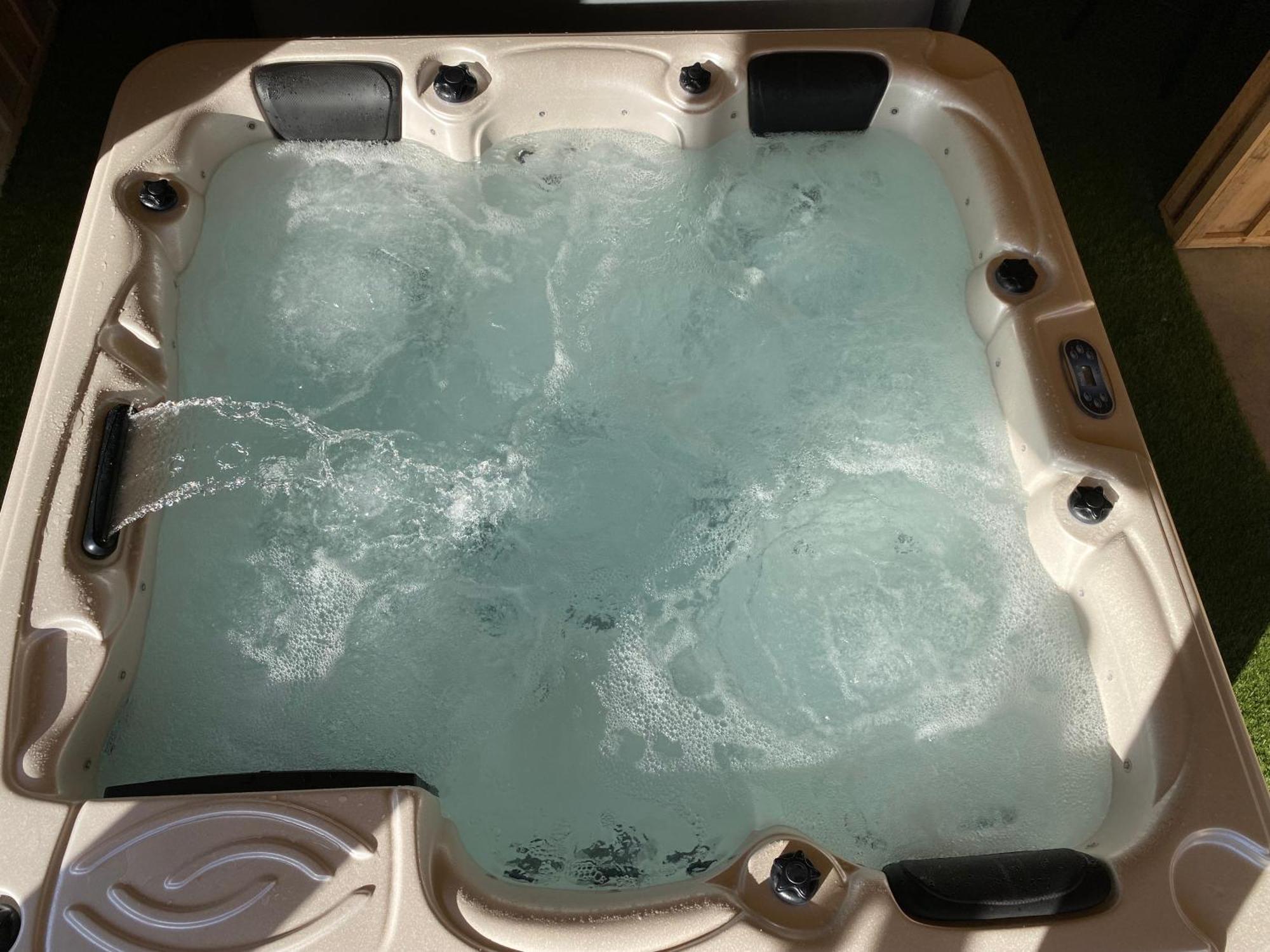 Gites & Spa De Charme " Ploum" Pouydesseaux Екстериор снимка